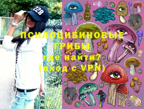 метамфетамин Верея